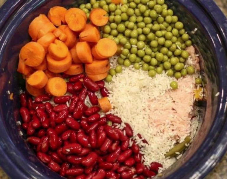 9 Homemade Crock Pot Dog Food Recipes For Slow Cooker