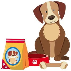 Say NO To Commercial Dog Food