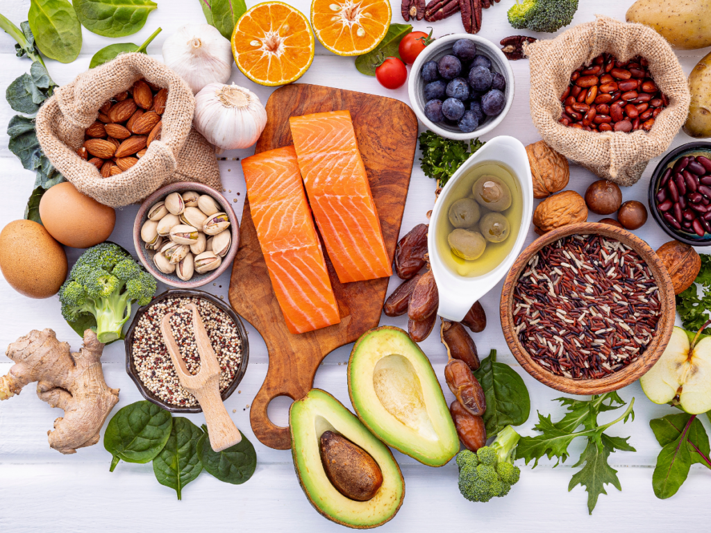 all-natural ingredients as an alternative dog treat